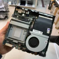 مینی کیس اچ پی Mini Case Hp tiny ProDesk|رایانه رومیزی|مشهد, ارشاد|دیوار