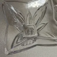 ظروف کریستال ژاپن|ظروف سرو و پذیرایی|تهران, شهرک طالقانی|دیوار