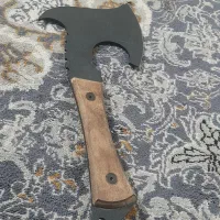 چاقو تبر