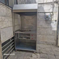 دیگ سیرابی  رستوران