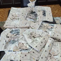 روکش وسایل برقی و سرویس آشپزخانه|سفره، حوله، دستمال آشپزخانه|سرپل ذهاب, |دیوار