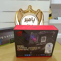 Rtx 5070 msi ventus 3x/ 30 ماه گارانتی اصلی
