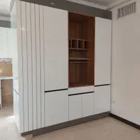 کابینت-کابینت سوپرمات-کابینت مدرن-کابینت دوپله|مصالح و تجهیزات ساختمان|قم, انصار‌الحسین|دیوار