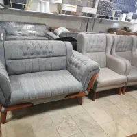 مبل راحتی کد 25250تاک|مبلمان خانگی و میز عسلی|تاکستان, |دیوار