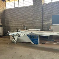 فروش واگذاری کارگاه خدمات ام دی اف