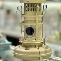 چراغ نفتی علاالدین