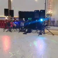 دیجی خانم به همراه نوازنده تیمپو شاد پرانرژی|خدمات پذیرایی، مراسم|مشهد, شهرک شهید باهنر|دیوار