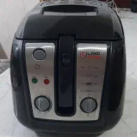 سرخ کن نو