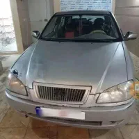 ماشین چری کویین مدل۸۸