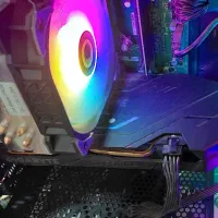 فروش cpu i5 12400f