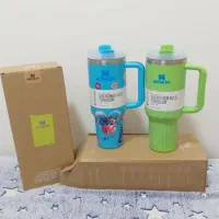 ماگ استنلی اصل آمریکا