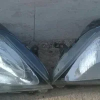 چراغ جلو عقب ال ۹۰