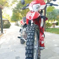 t2 کویر 250cc