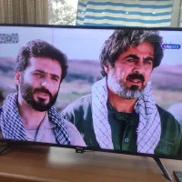 هایسنس ۵۵ اینچ