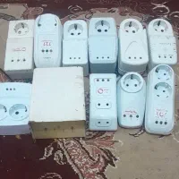محافظ یخچال فریزر و کولر سالم سالم و درحدنو