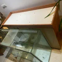 اکواریوم بزرگ رایگان