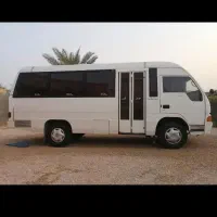 مینی بوس هیوندا|خودرو سنگین|شیراز, ابیوردی|دیوار
