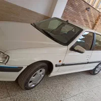 پارس مدل۱۳۹۹سال|خودرو سواری و وانت|کرمان, |دیوار