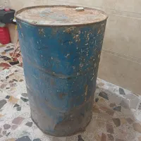 بشکه برای کار|مصالح و تجهیزات ساختمان|رشت, جماران|دیوار