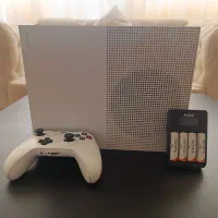 x box one s 1tra|کنسول، بازی ویدئویی و آنلاین|سهند, |دیوار