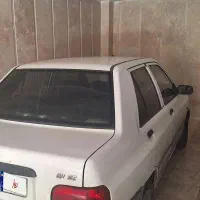 پراید 131 مدل 94