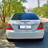 مرسدس بنز e 240|خودرو سواری و وانت|تهران, استاد معین|دیوار