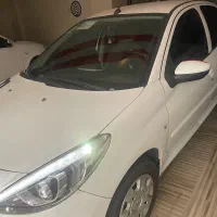 خودرو ۲۰۷ مدل ۴۰۱|خودرو سواری و وانت|تبریز, |دیوار