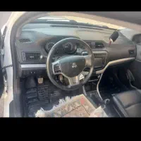 شاهین g سانروف دار واقعا تمیز|خودرو سواری و وانت|سراب, |دیوار