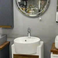 روشویی کابینتی لوکس|لوازم سرویس بهداشتی|تهران, بنیهاشم|دیوار