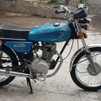 موتور سیکلت سنددار پلاک قدیم|موتورسیکلت|نوکنده, |دیوار