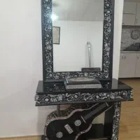 لوازم خانه|بوفه، ویترین، کنسول|قیدار, |دیوار