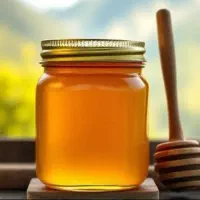 عسل طبیعی سبلان