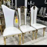 لوستر بشکه ای میز لاله سوارز حصیری کف آینه