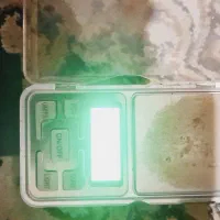 ۰ ترازوی دیجیتال.