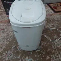 فروش ماشین لباسشویی (مینی واش)