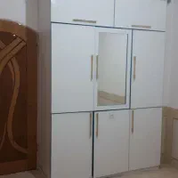 اجاره طبقه همکف ورودی مجزا دو خواب در به حیاط|اجارهٔ خانه و ویلا|شهرضا, |دیوار