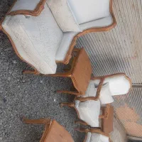 مبل فرانسوی ‌.تخفیف فوقالعاده.زیر قیمت بازار