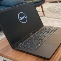 Laptop آمریکایی dell آی ۷ نسل ۱۱