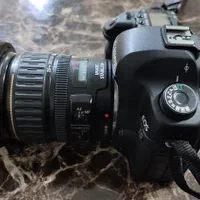 دوربین عکاسی و فیلم برداری canon 5dmark 2|دوربین عکاسی و فیلم‌برداری|اهواز, طالقانی|دیوار