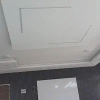 رنگ کاری وکاغذ دیواری|خدمات پیشه و مهارت|خانمیرزا, |دیوار