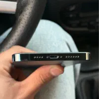 IPhone 12 ProMax|موبایل|اندیشه, اندیشه فاز ۳|دیوار