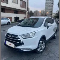 جک اس ۳ تمیز|خودرو سواری و وانت|تهران, تهرانپارس غربی|دیوار