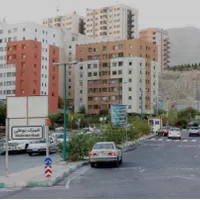 فروش آپارتمان ۱۰۵ متری ۲ خوابه در کوی فراز
