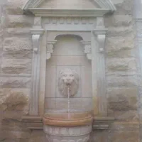 حوضو آبنما و آبشار های صخره ایی|مصالح و تجهیزات ساختمان|یزد, |دیوار