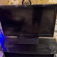 تلویزیون ال جی ۴۰ اینچ|تلویزیون و پروژکتور|اردبیل, |دیوار