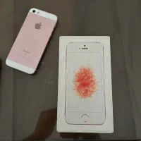 آیفون SE 2016 کم کارکرد