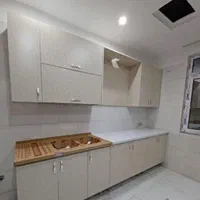 کابینت فلزی تمام رنگ کد سفید صابونی و شیری|مصالح و تجهیزات ساختمان|خرم‌آباد, |دیوار