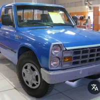 نیسان دوگانه آپشنال ،لاستیک رادیال