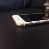 آیفون 7 128 گیگ رز گلد|موبایل|مشهد, دانشجو|دیوار