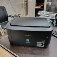 پرینتر لیزری کنون 6000 کم کار